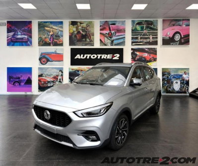 Mg ZS ZS 1.5 Luxury (3)