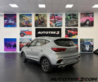 Mg ZS ZS 1.5 Luxury (4)