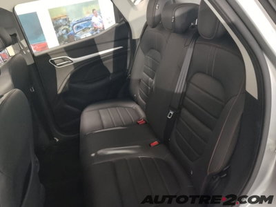 Mg ZS ZS 1.5 Luxury (6)