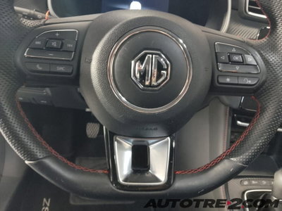 Mg ZS ZS 1.5 Luxury (7)