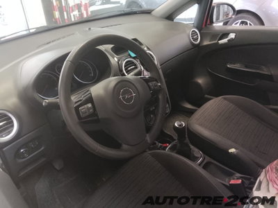 Opel Corsa 1.2 5 porte Elective (10)