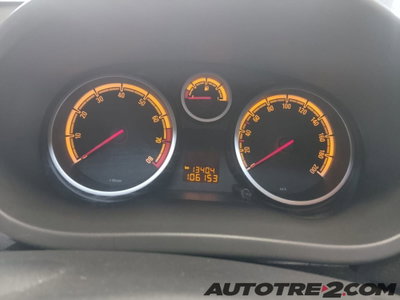 Opel Corsa 1.2 5 porte Elective (11)
