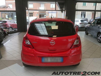 Opel Corsa 1.2 5 porte Elective (7)