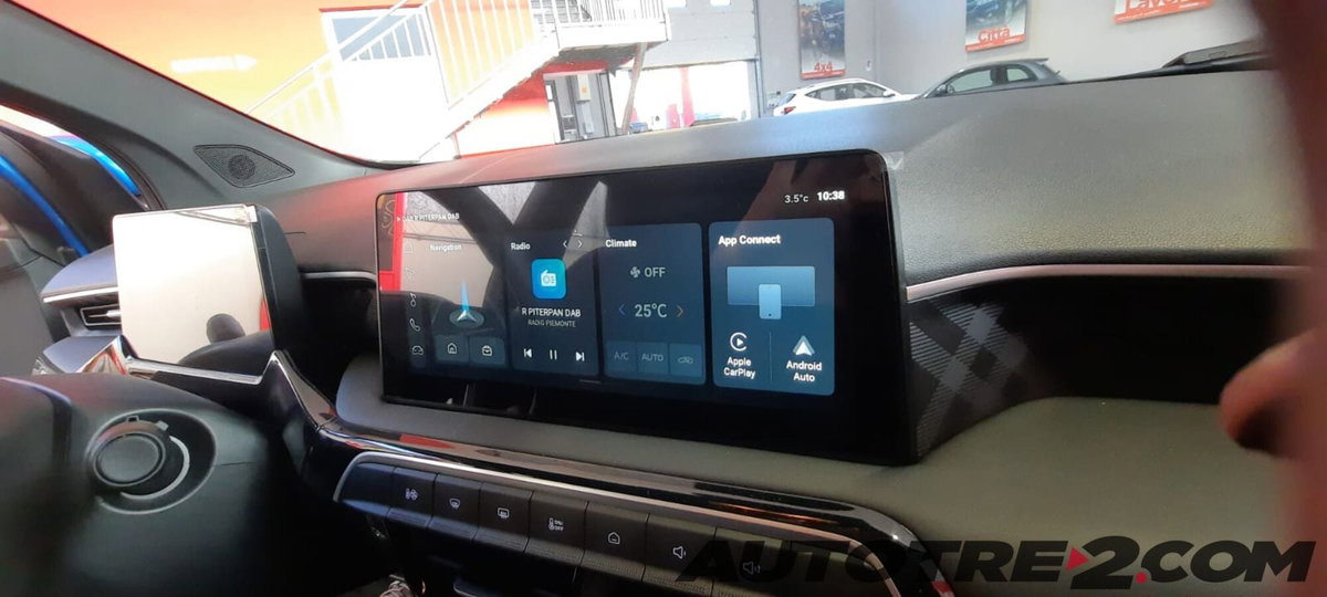 Mg MG3 1.5 Comfort (10)