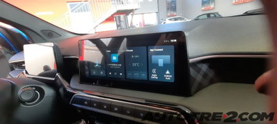 Mg MG3 1.5 Comfort (10)