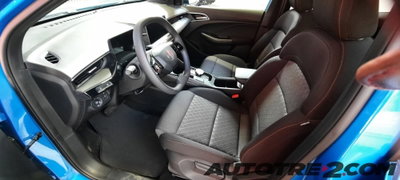 Mg MG3 1.5 Comfort (11)