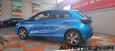 Mg MG3 1.5 Comfort (13)