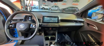 Mg MG3 1.5 Comfort (5)