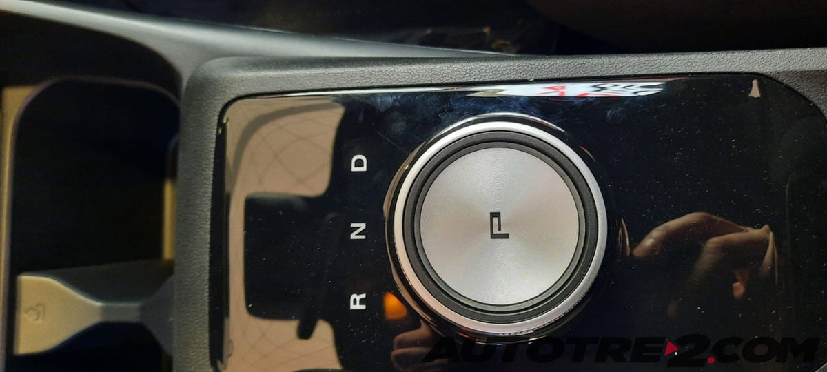 Mg MG3 1.5 Comfort (6)