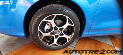 Mg MG3 1.5 Comfort (7)