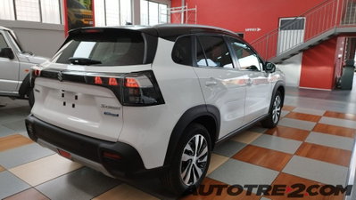 Suzuki S-Cross 1.4h Top 4wd allgrip 110cv (15)