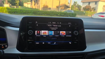 Volkswagen T-Roc 1.5 tsi Life dsg (10)