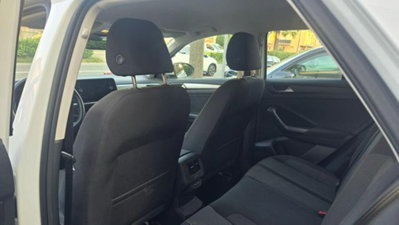 Volkswagen T-Roc 1.5 tsi Life dsg (8)