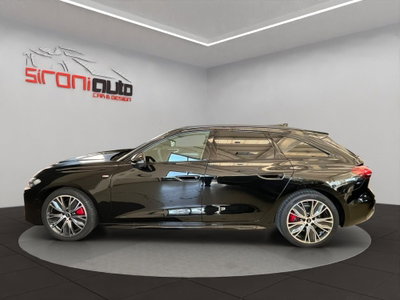 Audi A5 Avant 2.0 tdi mhev+ S line edition 204cv s-tronic (3)
