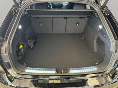 Audi A5 Avant 2.0 tdi mhev+ S line edition 204cv s-tronic (6)