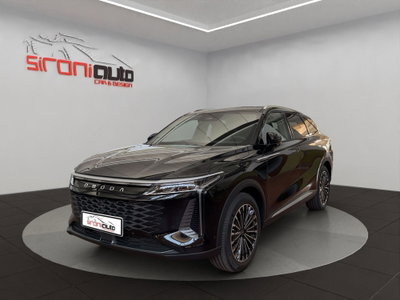Omoda Omoda 9 SHS-P 1.5 tgdi phev Premium i-awd dht nuova