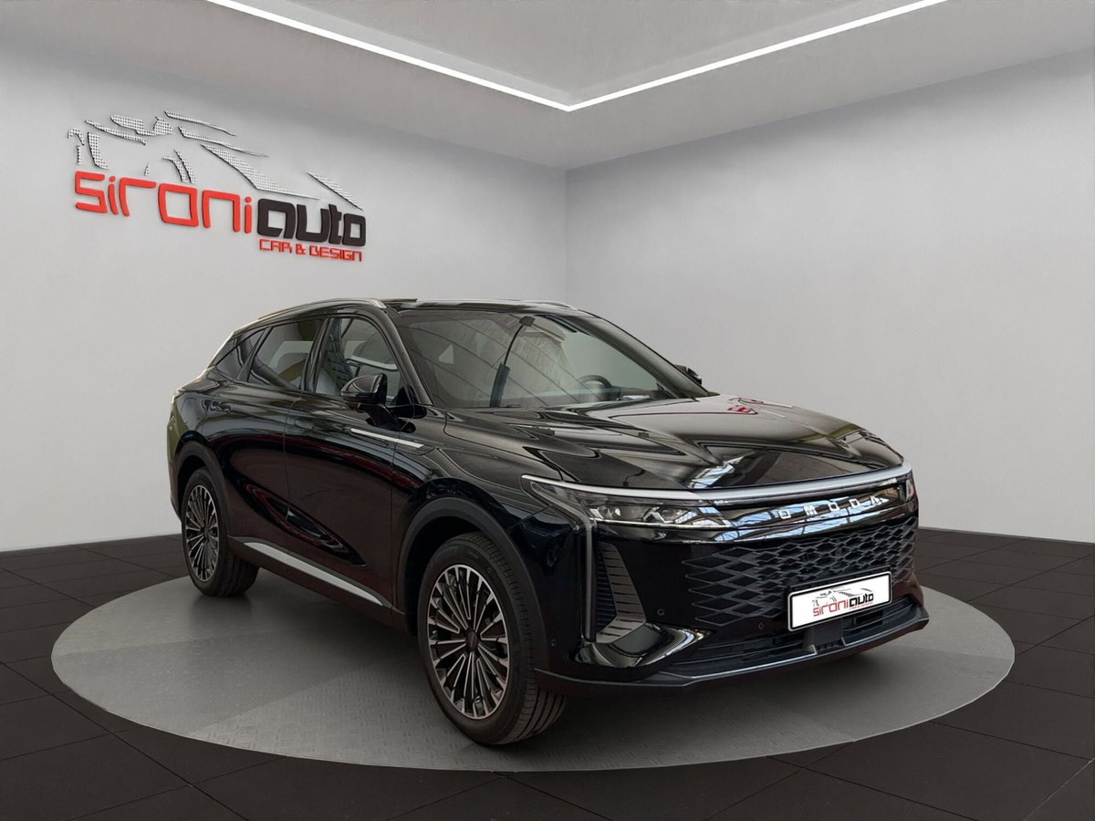 Omoda Omoda 9 SHS-P 1.5 tgdi phev Premium i-awd dht (10)