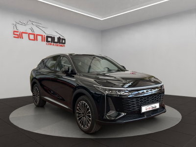 Omoda Omoda 9 SHS-P 1.5 tgdi phev Premium i-awd dht (10)
