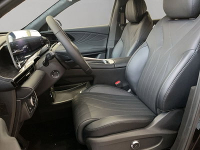Omoda Omoda 9 SHS-P 1.5 tgdi phev Premium i-awd dht (11)
