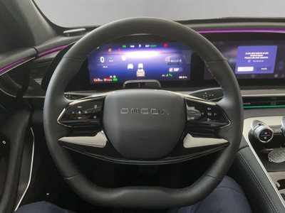 Omoda Omoda 9 SHS-P 1.5 tgdi phev Premium i-awd dht (14)