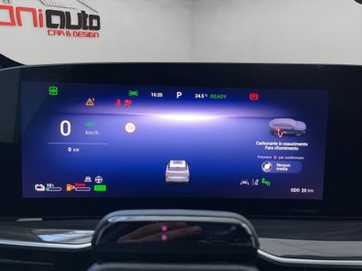 Omoda Omoda 9 SHS-P 1.5 tgdi phev Premium i-awd dht (15)
