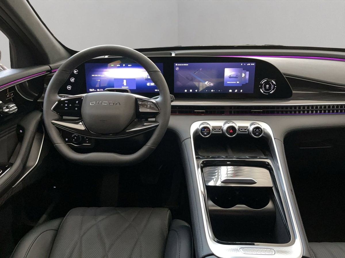 Omoda Omoda 9 SHS-P 1.5 tgdi phev Premium i-awd dht (16)