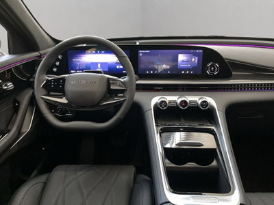 Omoda Omoda 9 SHS-P 1.5 tgdi phev Premium i-awd dht (16)