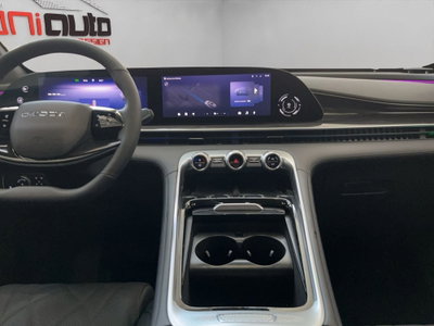 Omoda Omoda 9 SHS-P 1.5 tgdi phev Premium i-awd dht (17)