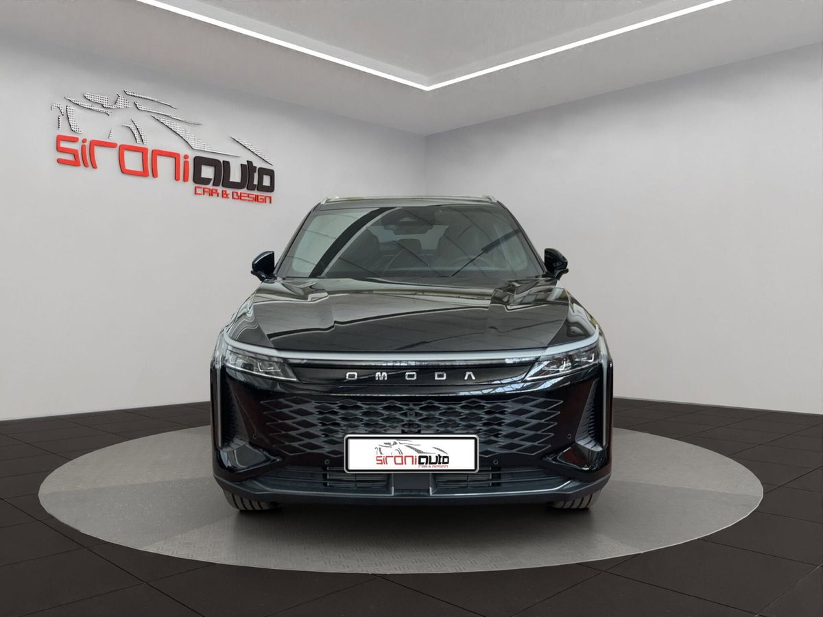Omoda Omoda 9 SHS-P 1.5 tgdi phev Premium i-awd dht (2)