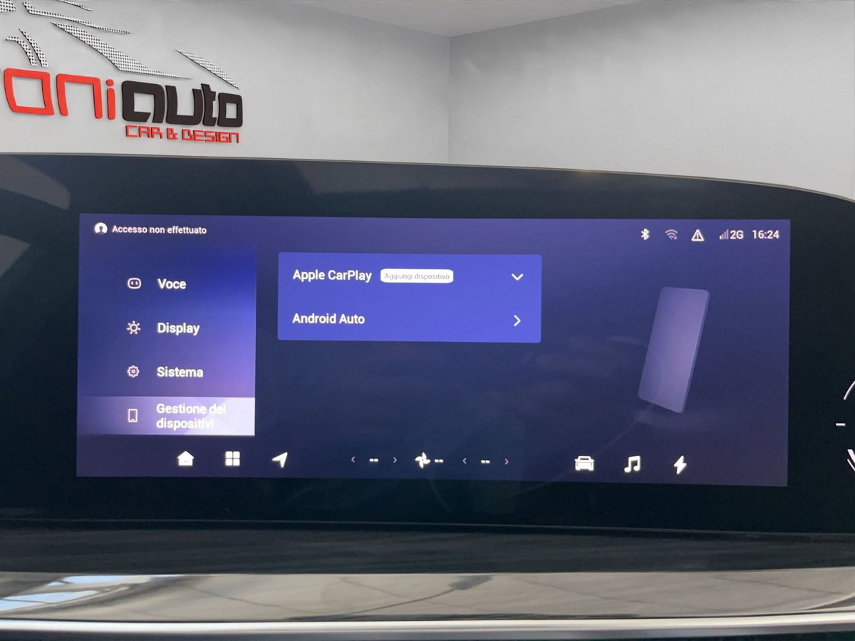 Omoda Omoda 9 SHS-P 1.5 tgdi phev Premium i-awd dht (20)