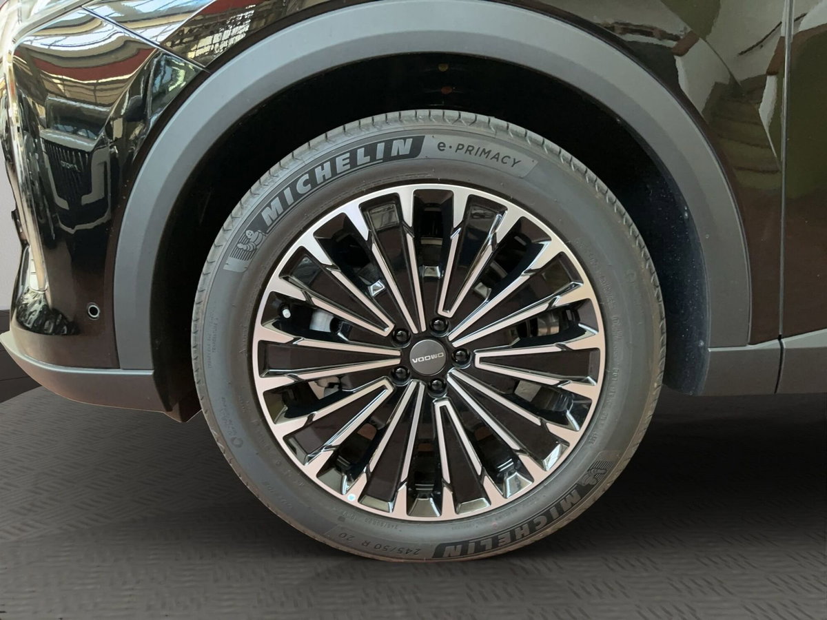 Omoda Omoda 9 SHS-P 1.5 tgdi phev Premium i-awd dht (4)