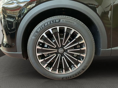 Omoda Omoda 9 SHS-P 1.5 tgdi phev Premium i-awd dht (4)