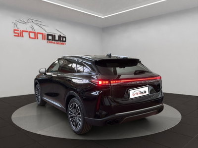 Omoda Omoda 9 SHS-P 1.5 tgdi phev Premium i-awd dht (5)