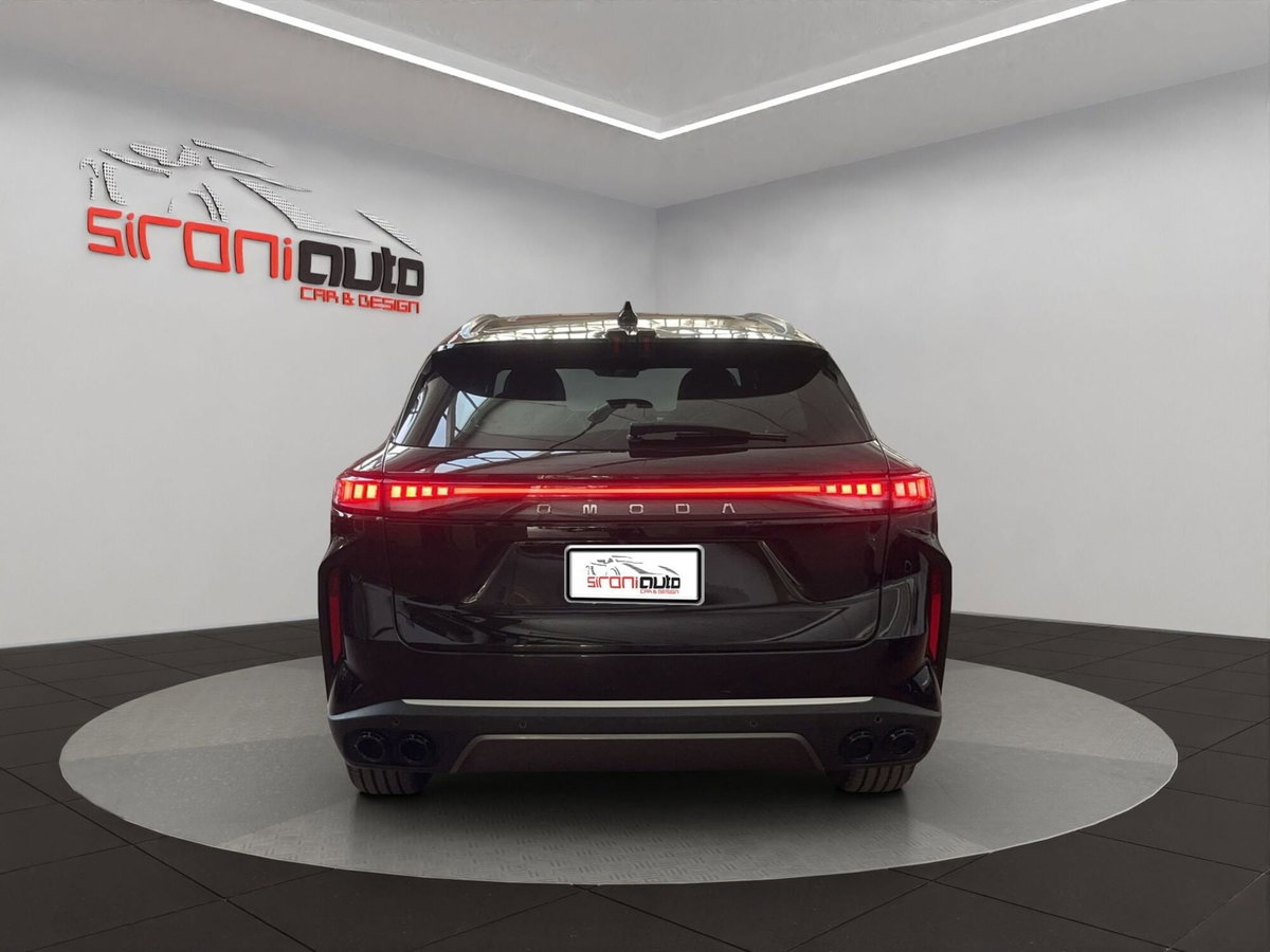 Omoda Omoda 9 SHS-P 1.5 tgdi phev Premium i-awd dht (6)
