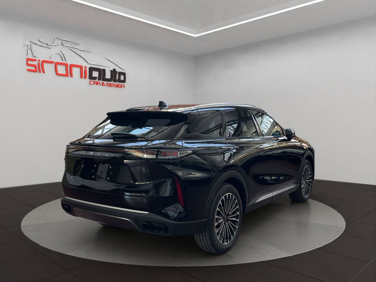 Omoda Omoda 9 SHS-P 1.5 tgdi phev Premium i-awd dht (8)