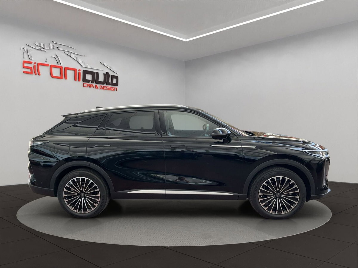 Omoda Omoda 9 SHS-P 1.5 tgdi phev Premium i-awd dht (9)
