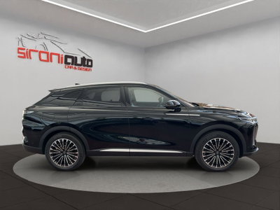 Omoda Omoda 9 SHS-P 1.5 tgdi phev Premium i-awd dht (9)