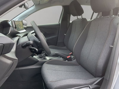 Peugeot 208 1.2 turbo Style 100cv (11)
