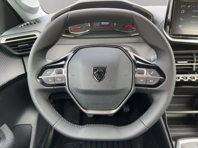 Peugeot 208 1.2 turbo Style 100cv (13)