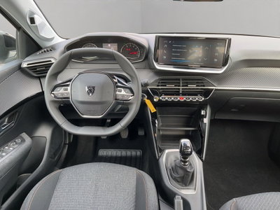 Peugeot 208 1.2 turbo Style 100cv (15)