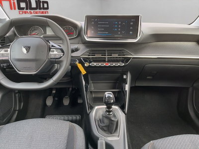 Peugeot 208 1.2 turbo Style 100cv (16)