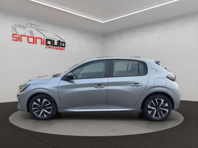 Peugeot 208 1.2 turbo Style 100cv (3)