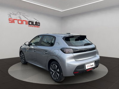 Peugeot 208 1.2 turbo Style 100cv (5)