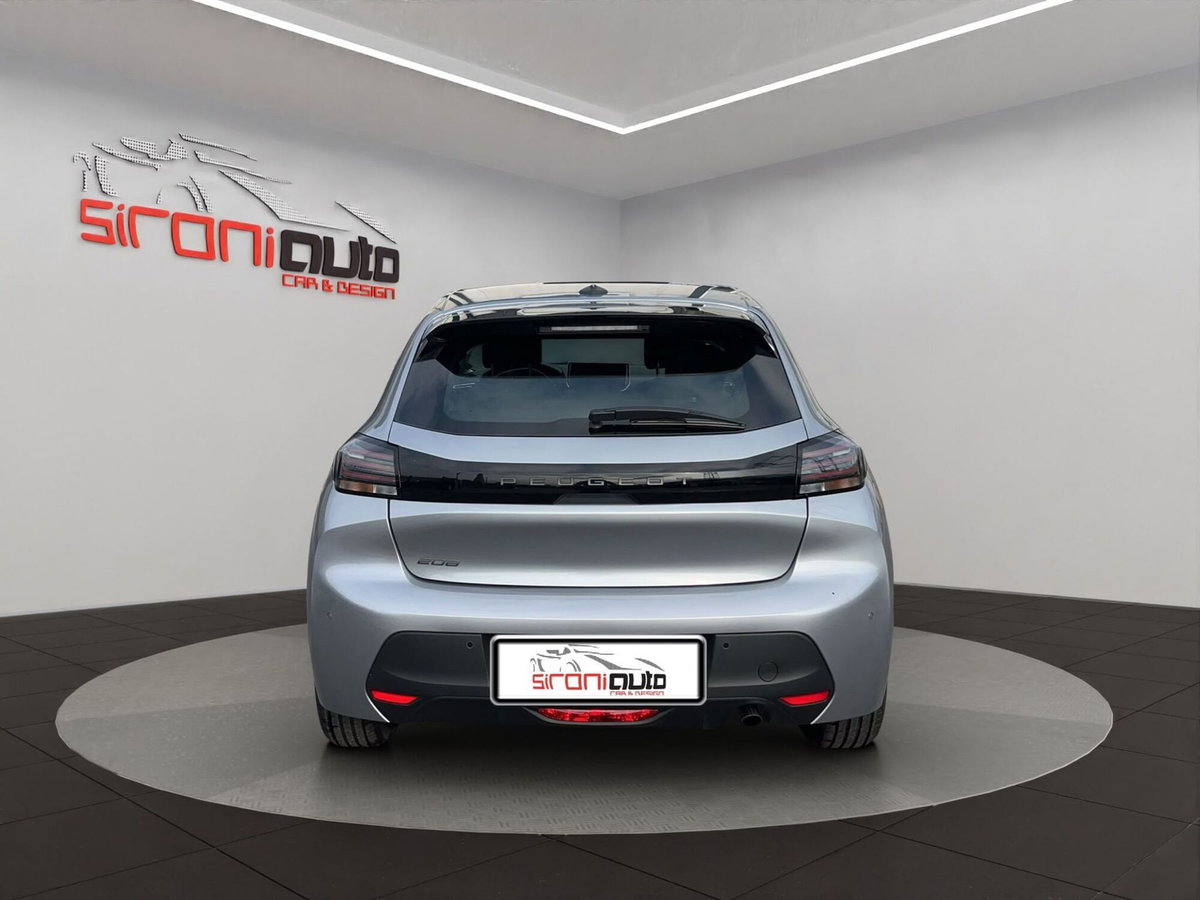Peugeot 208 1.2 turbo Style 100cv (6)