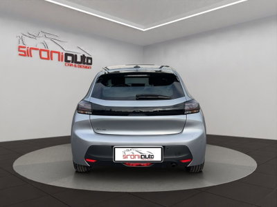 Peugeot 208 1.2 turbo Style 100cv (6)