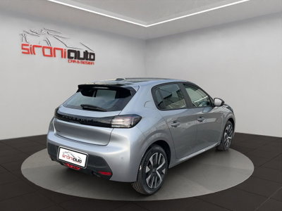 Peugeot 208 1.2 turbo Style 100cv (8)