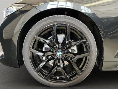 BMW Serie 3 Touring 320d  mhev 48V xdrive MSport Pro auto (4)