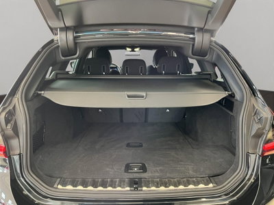 BMW Serie 3 Touring 320d  mhev 48V xdrive MSport Pro auto (7)