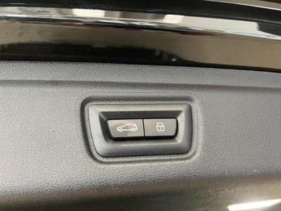 BMW Serie 3 Touring 320d  mhev 48V xdrive MSport Pro auto (8)