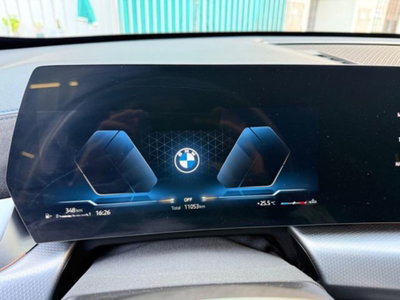 BMW X1 sDrive 20i Msport (11)